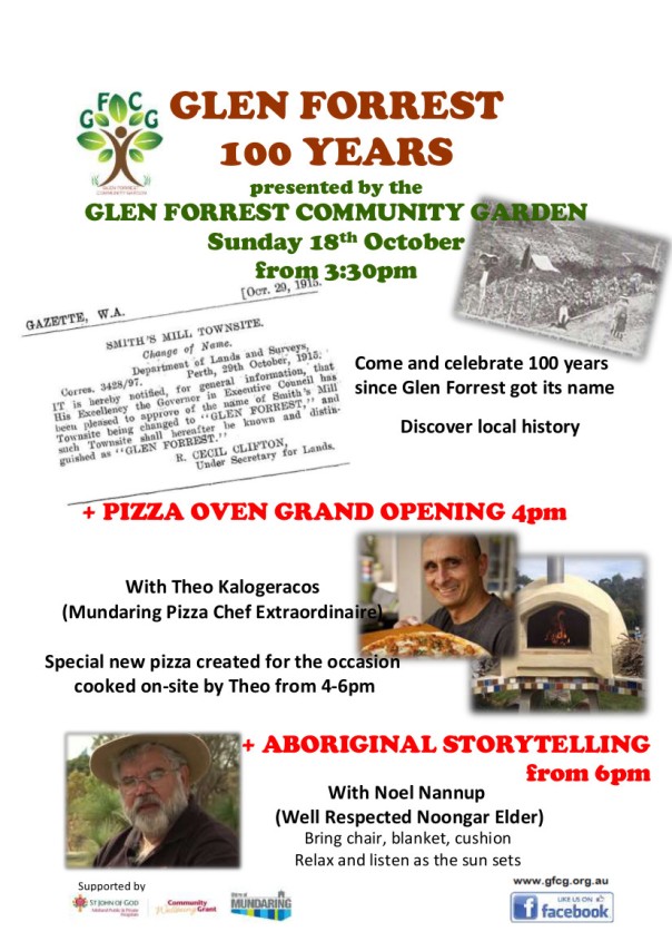 Flyer-100Years